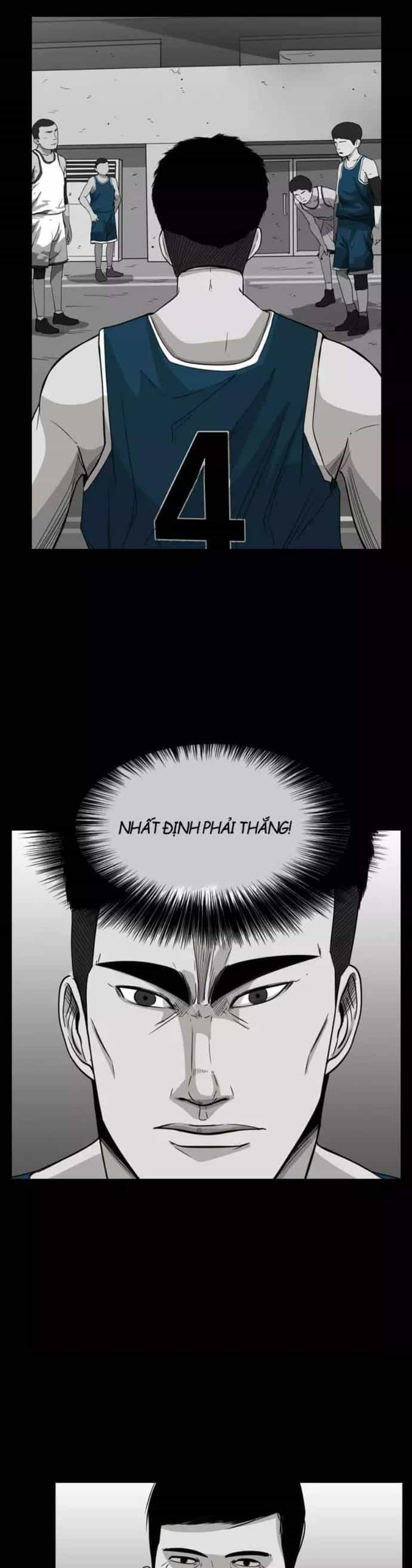 Shark - Cá Mập - Chương 24 - ảnh 17