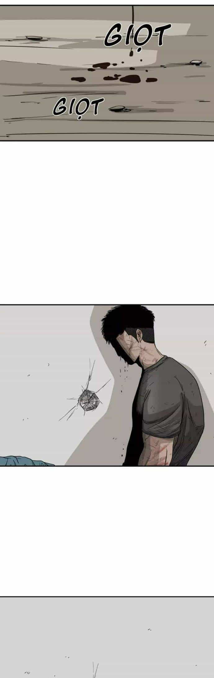 Shark - Cá Mập - Chương 24 - ảnh 43