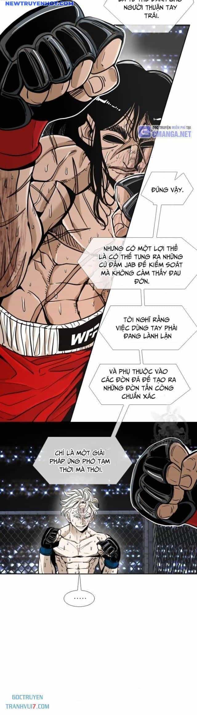 Shark - Cá Mập - Chương 249 - ảnh 14