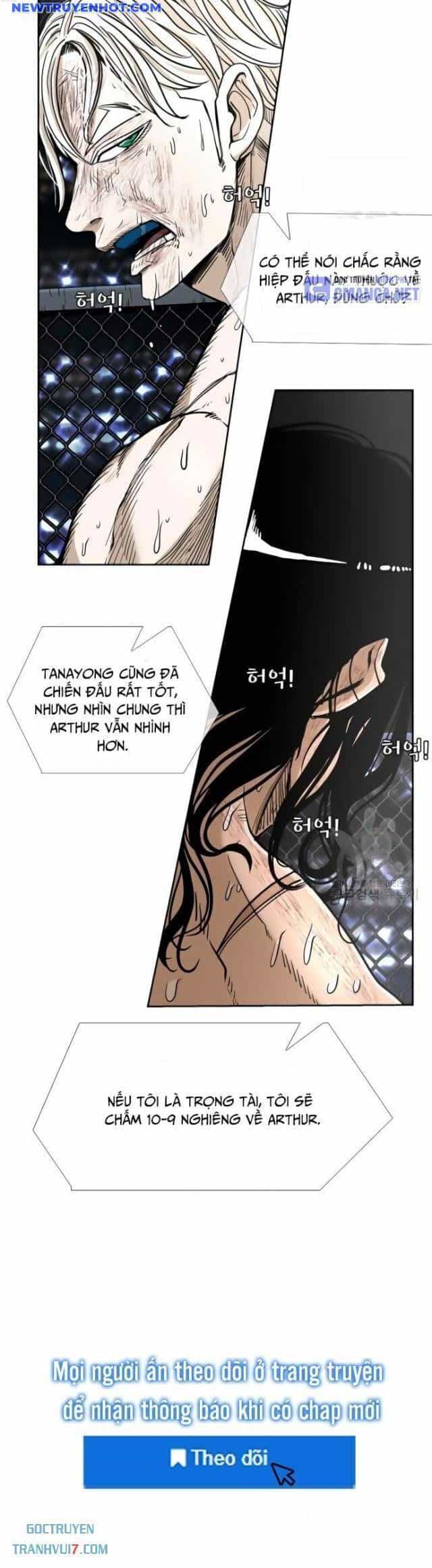 Shark - Cá Mập - Chương 249 - ảnh 26
