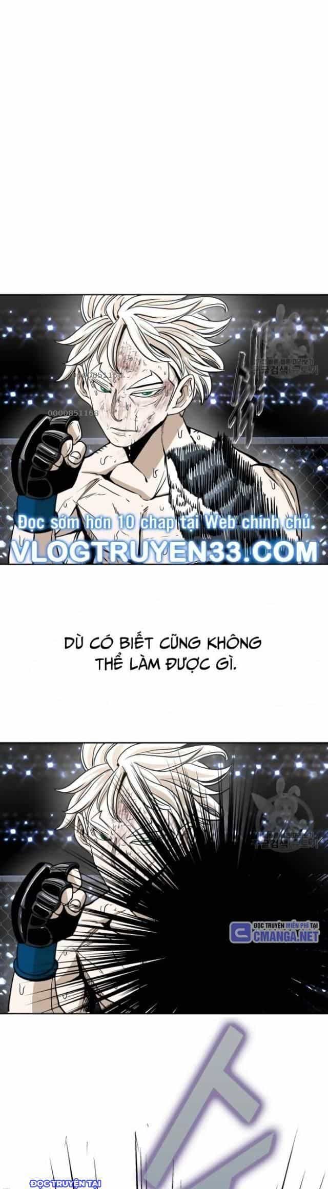 Shark - Cá Mập - Chương 249 - ảnh 41
