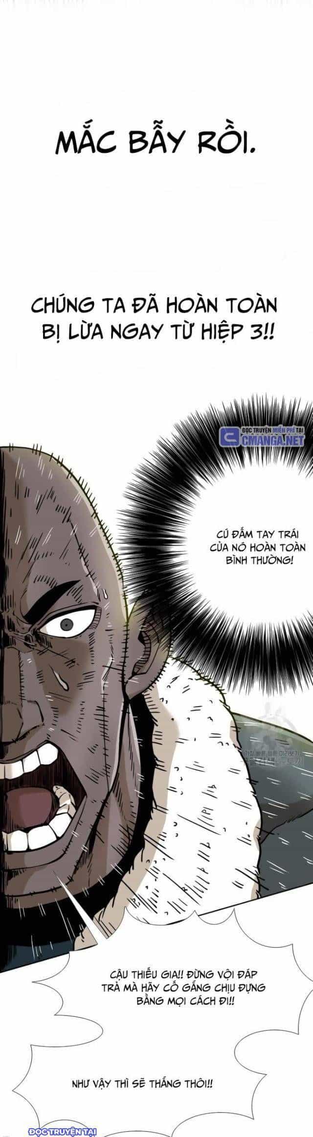 Shark - Cá Mập - Chương 249 - ảnh 51