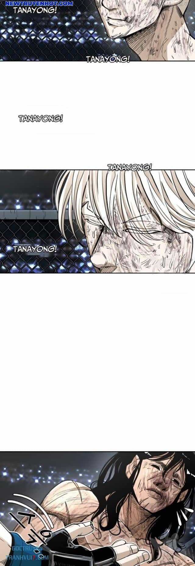 Shark - Cá Mập - Chương 250 - ảnh 22