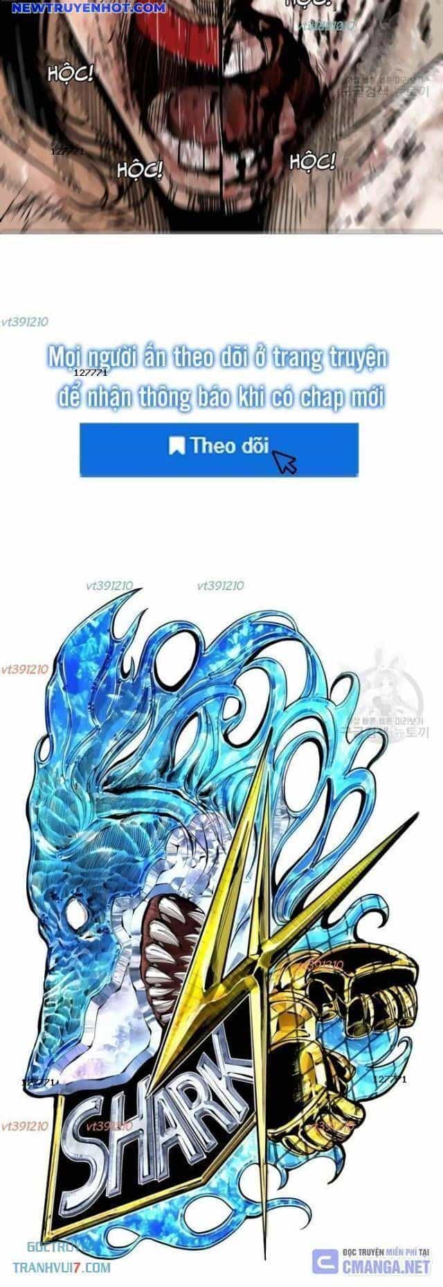 Shark - Cá Mập - Chương 250 - ảnh 6