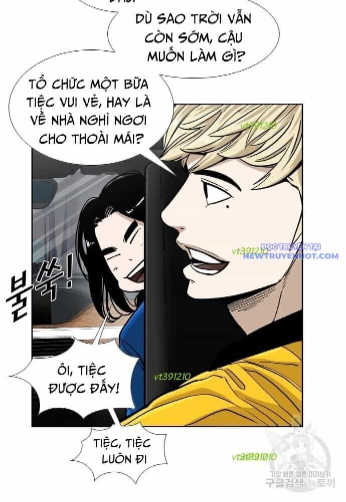 Shark - Cá Mập - Chương 251 - ảnh 55
