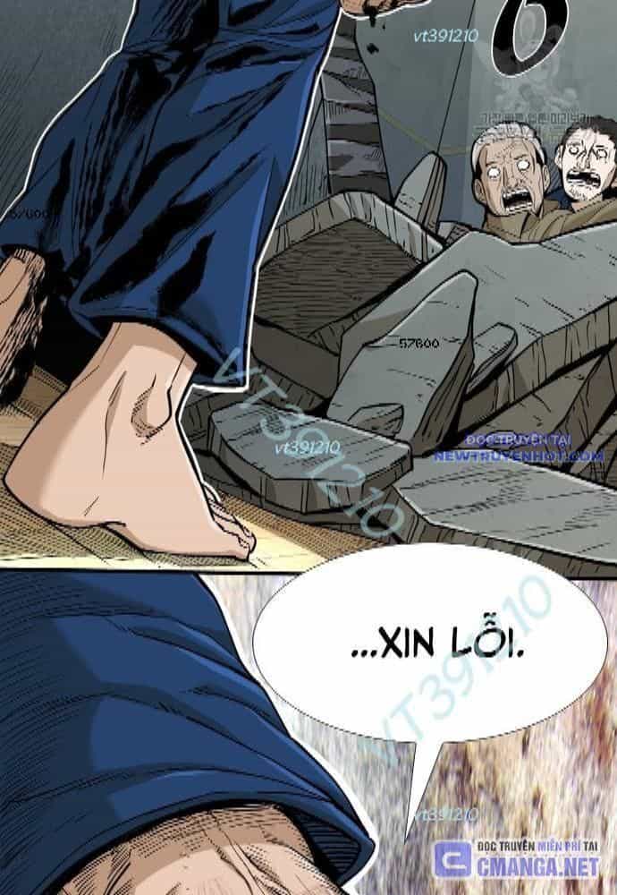Shark - Cá Mập - Chương 252 - ảnh 11