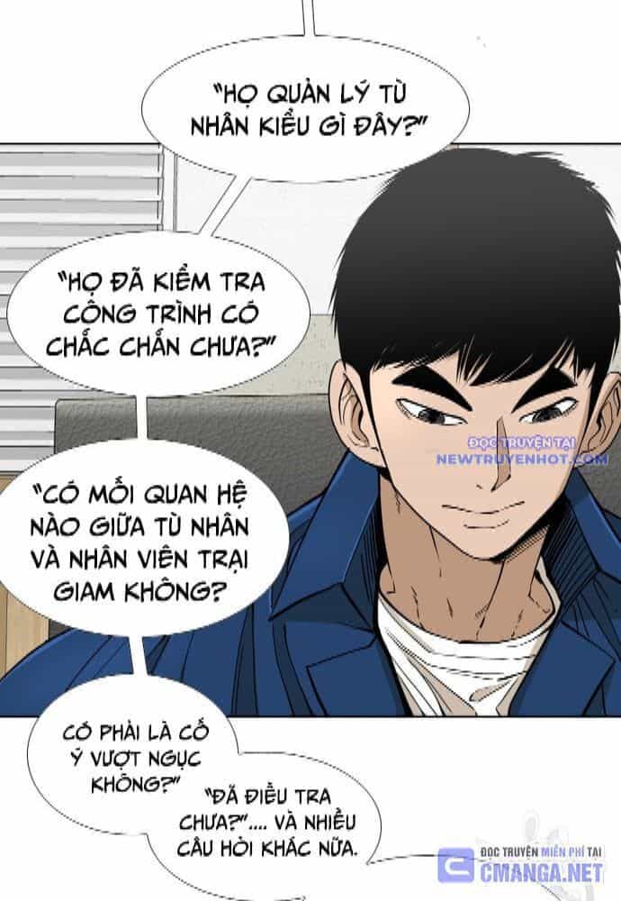 Shark - Cá Mập - Chương 252 - ảnh 38