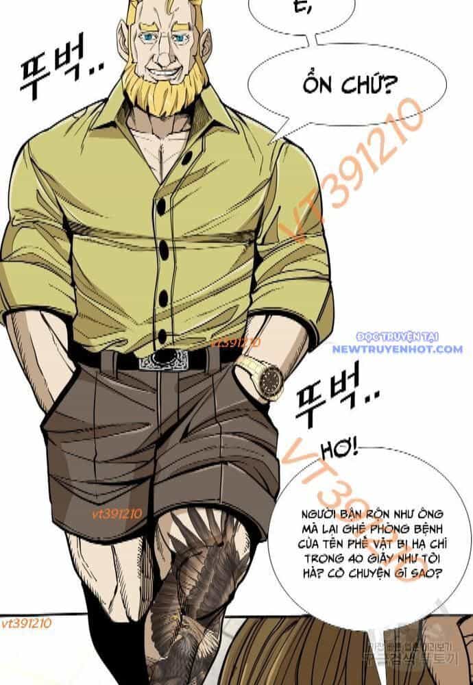 Shark - Cá Mập - Chương 252 - ảnh 57