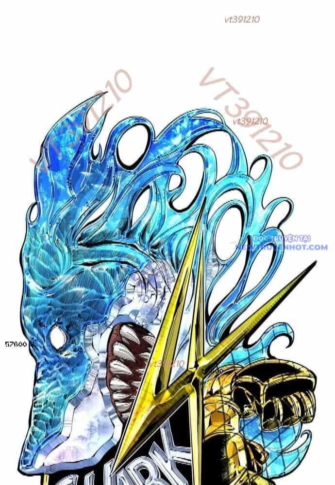 Shark - Cá Mập - Chương 253 - ảnh 10