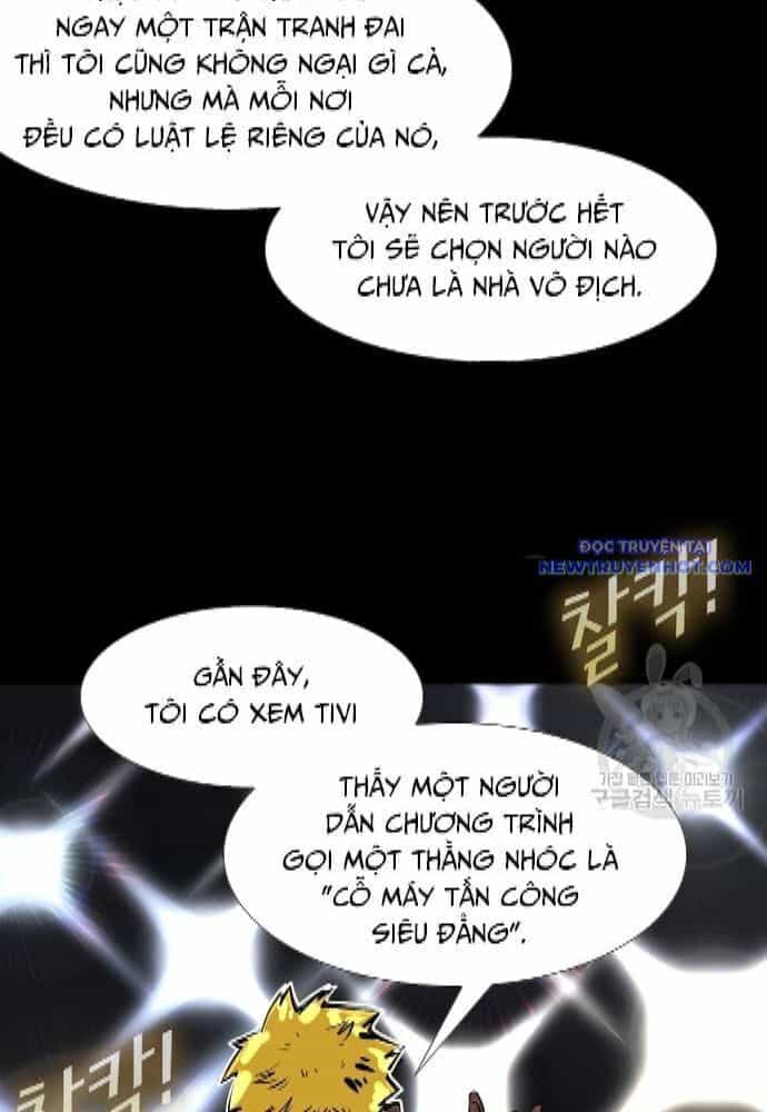 Shark - Cá Mập - Chương 254 - ảnh 118