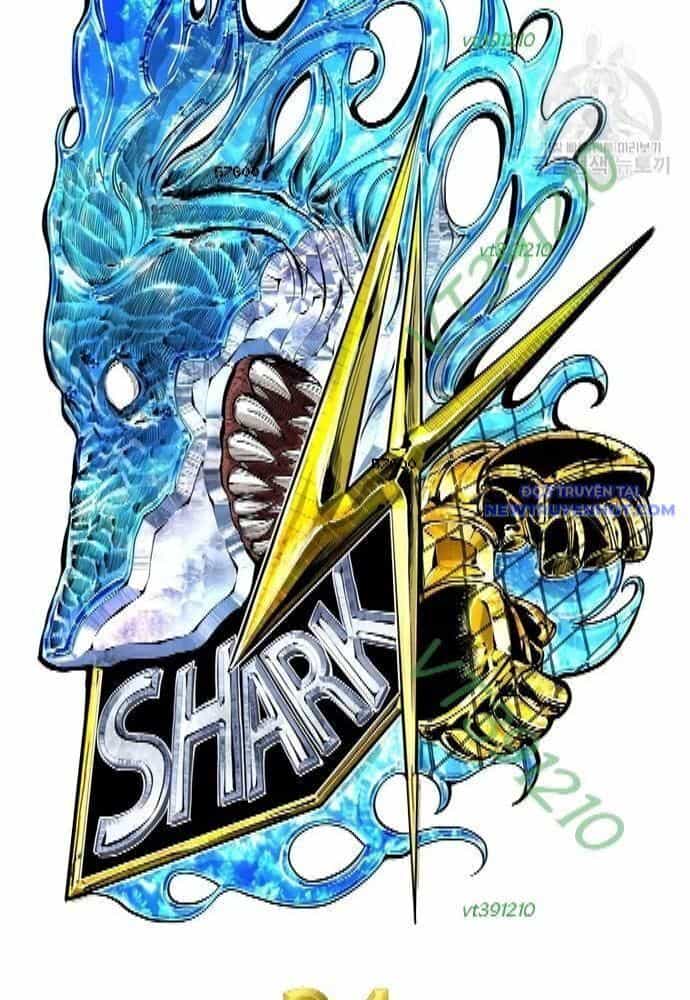 Shark - Cá Mập - Chương 254 - ảnh 12