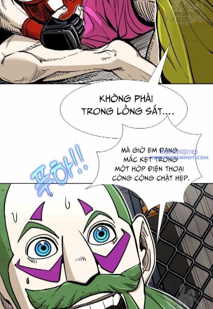 Shark - Cá Mập - Chương 254 - ảnh 33