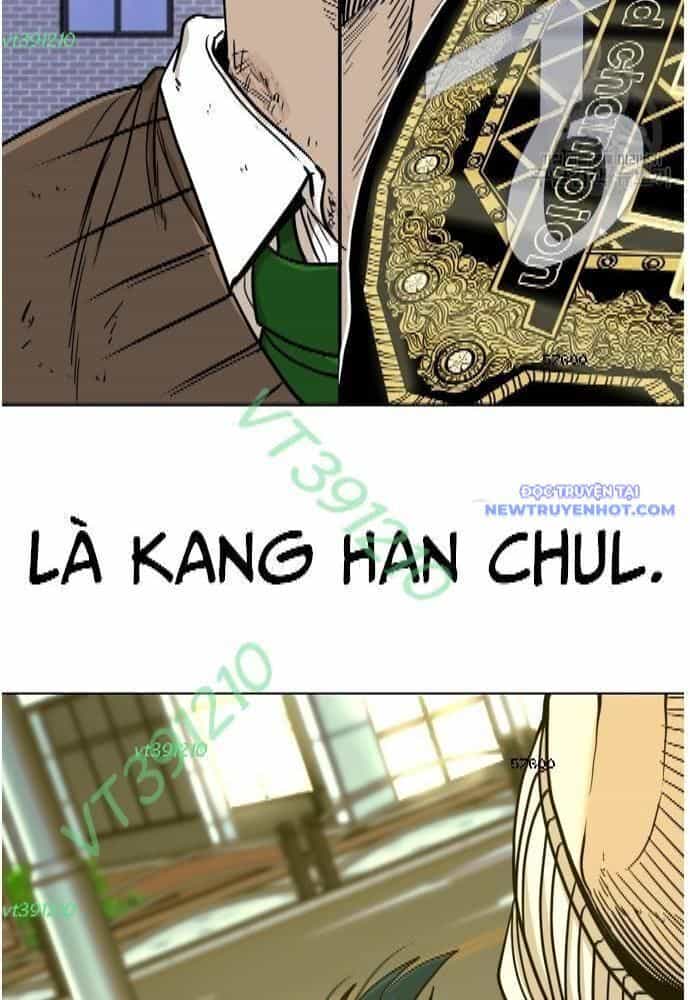 Shark - Cá Mập - Chương 254 - ảnh 9