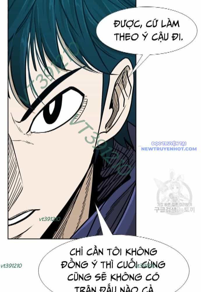 Shark - Cá Mập - Chương 255 - ảnh 116
