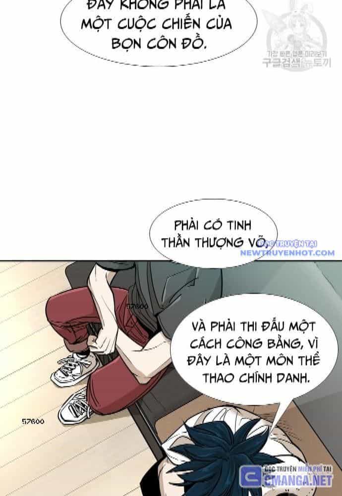 Shark - Cá Mập - Chương 255 - ảnh 15