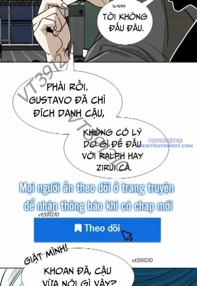 Shark - Cá Mập - Chương 255 - ảnh 4