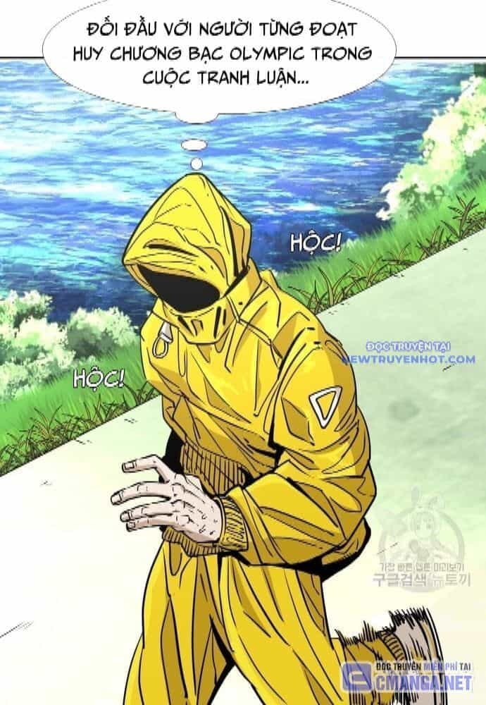 Shark - Cá Mập - Chương 255 - ảnh 90