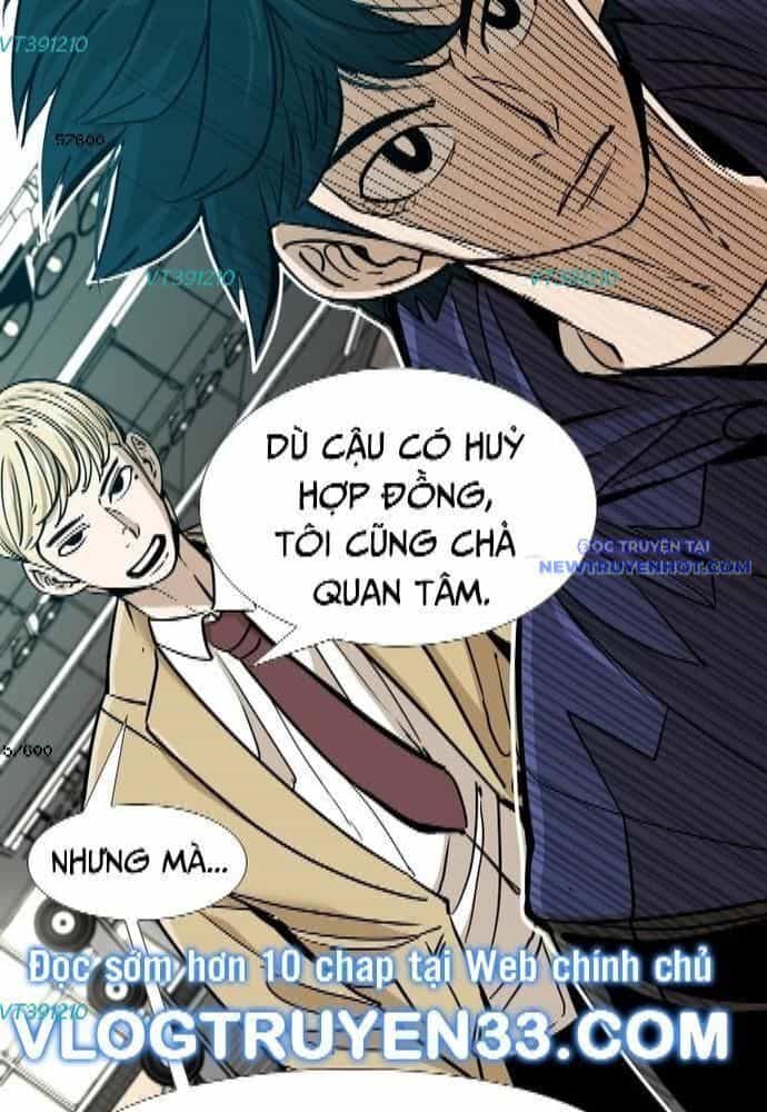 Shark - Cá Mập - Chương 256 - ảnh 4