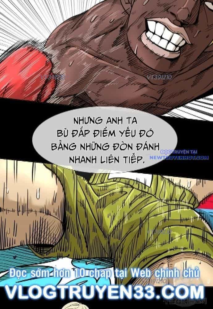 Shark - Cá Mập - Chương 256 - ảnh 52