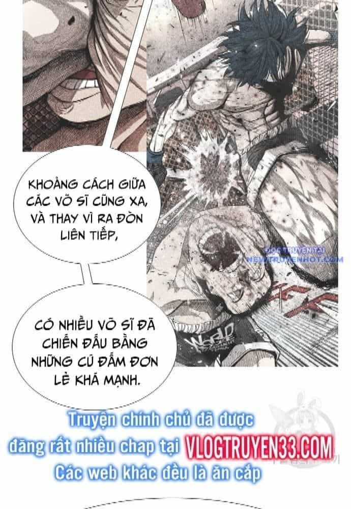 Shark - Cá Mập - Chương 256 - ảnh 70