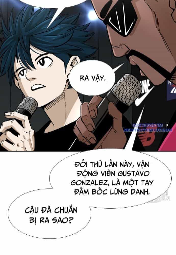 Shark - Cá Mập - Chương 257 - ảnh 101