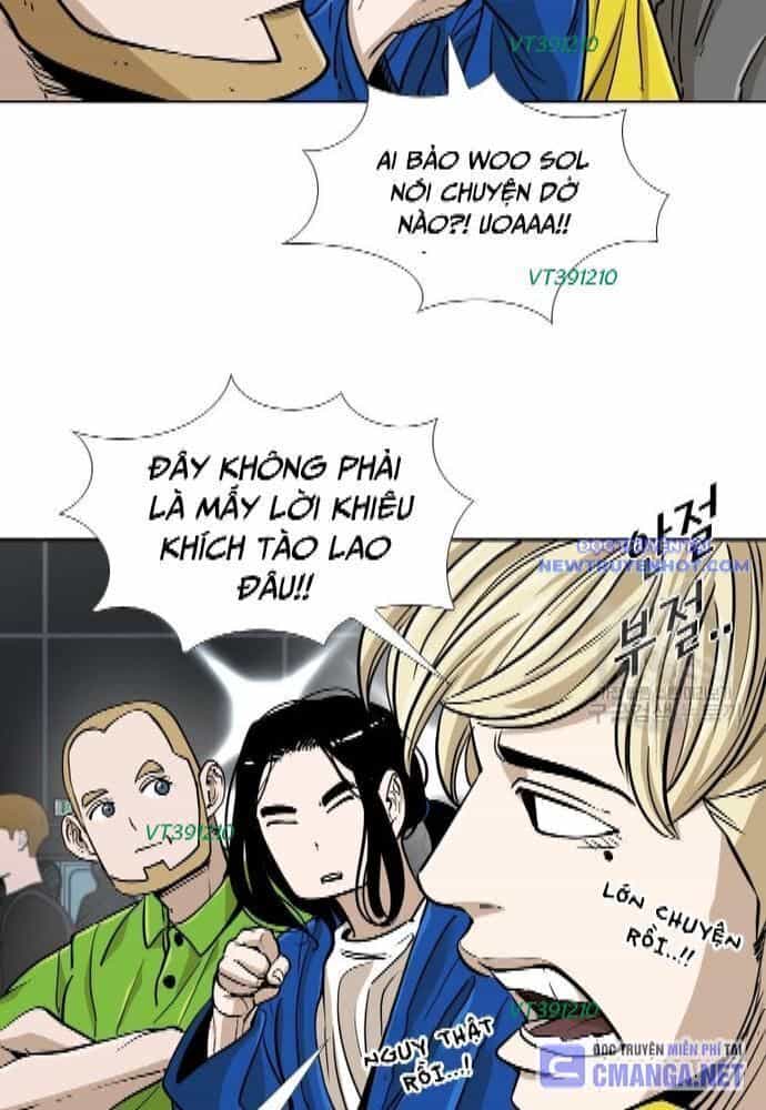 Shark - Cá Mập - Chương 257 - ảnh 135