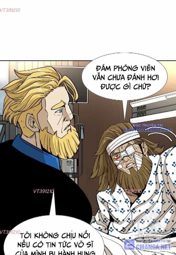 Shark - Cá Mập - Chương 257 - ảnh 63