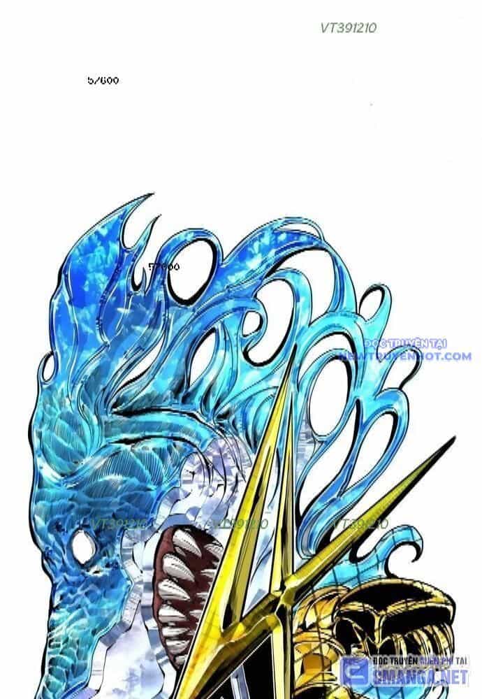 Shark - Cá Mập - Chương 258 - ảnh 11