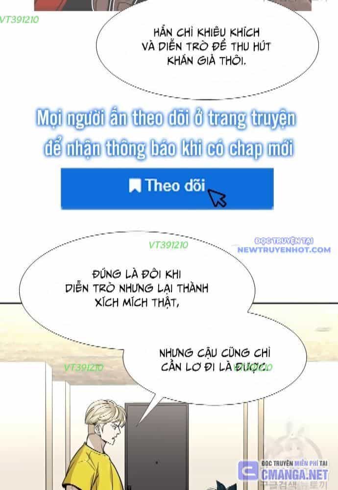 Shark - Cá Mập - Chương 258 - ảnh 50