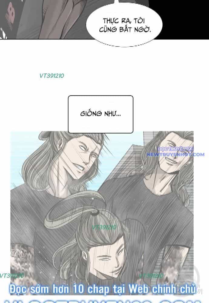 Shark - Cá Mập - Chương 258 - ảnh 57