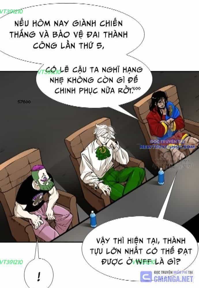 Shark - Cá Mập - Chương 259 - ảnh 13