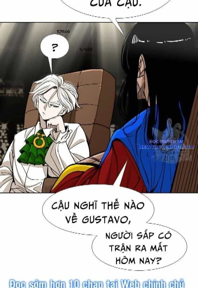 Shark - Cá Mập - Chương 259 - ảnh 20