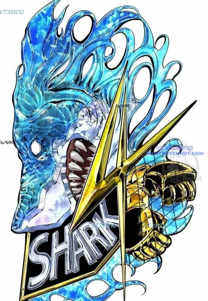 Shark - Cá Mập - Chương 259 - ảnh 9