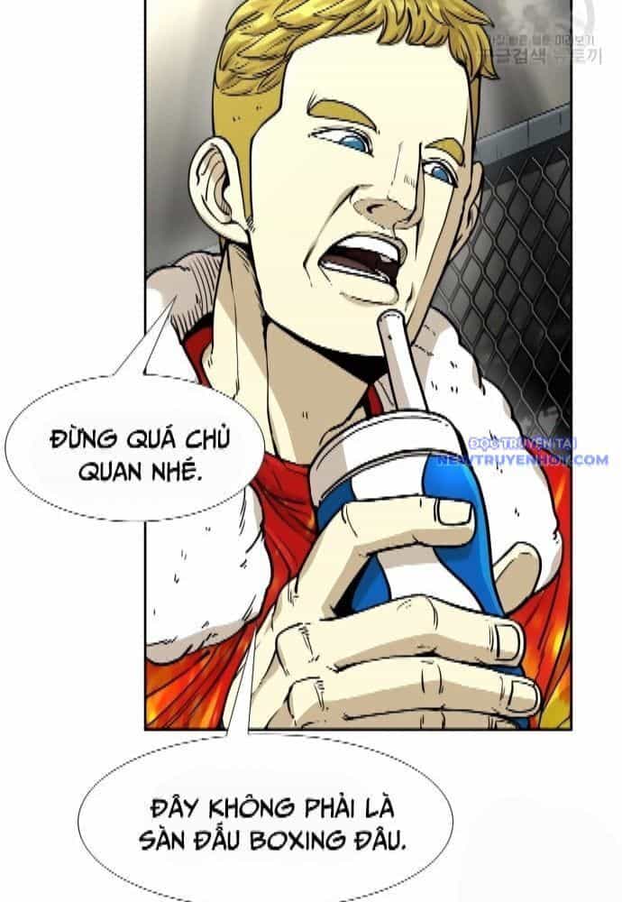 Shark - Cá Mập - Chương 260 - ảnh 33