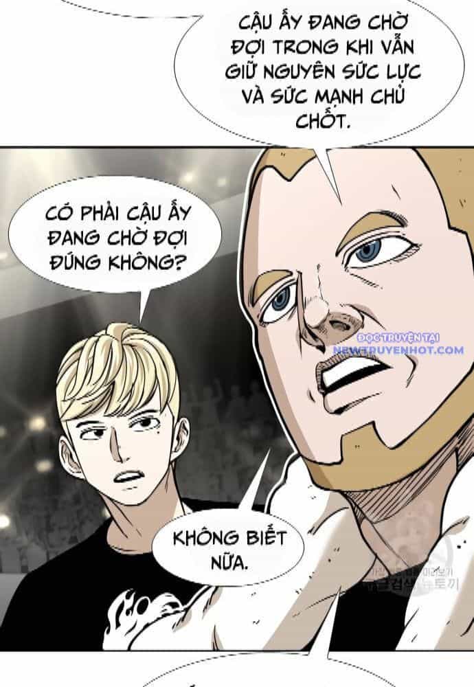 Shark - Cá Mập - Chương 260 - ảnh 85