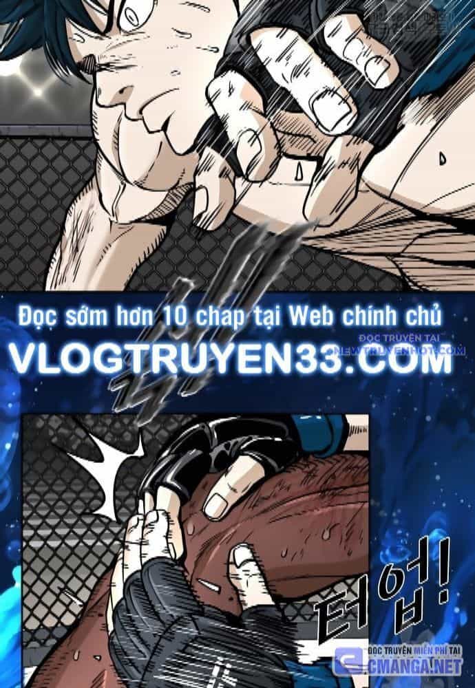 Shark - Cá Mập - Chương 261 - ảnh 38