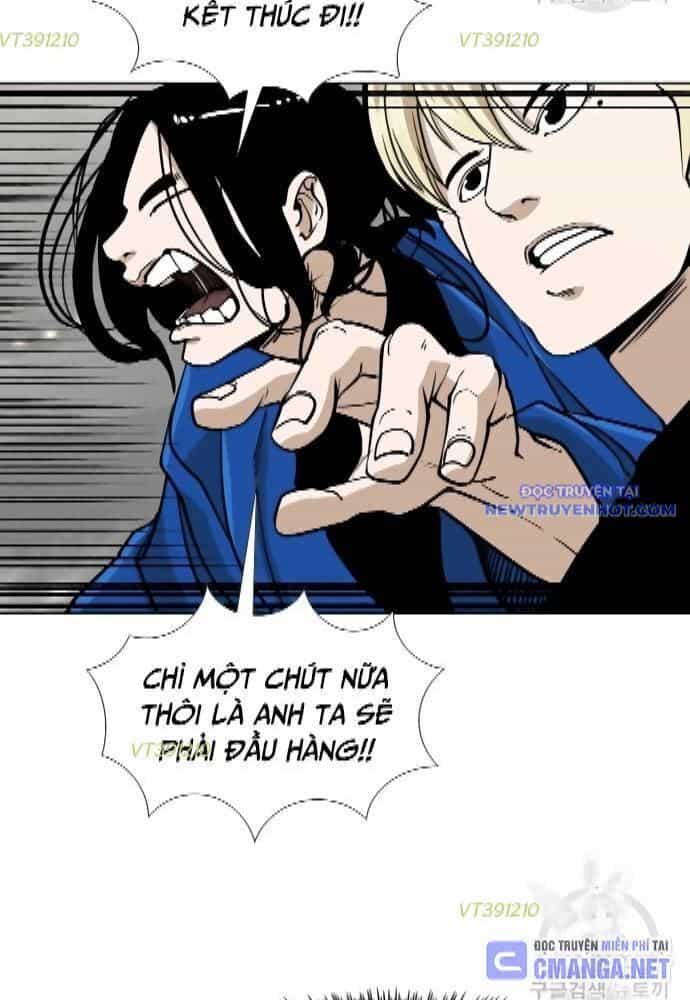Shark - Cá Mập - Chương 261 - ảnh 50