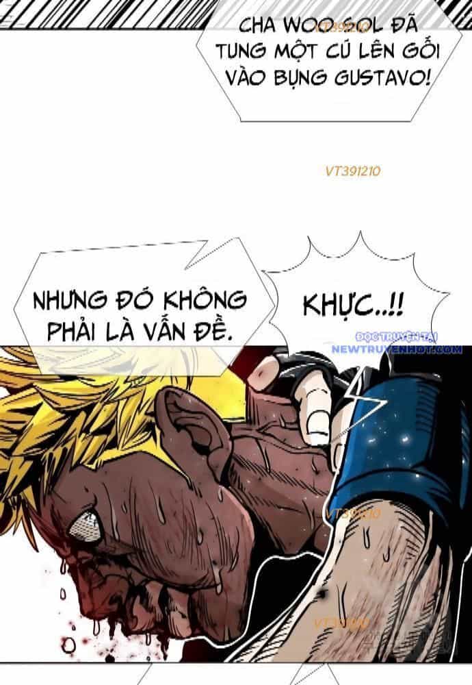 Shark - Cá Mập - Chương 262 - ảnh 61