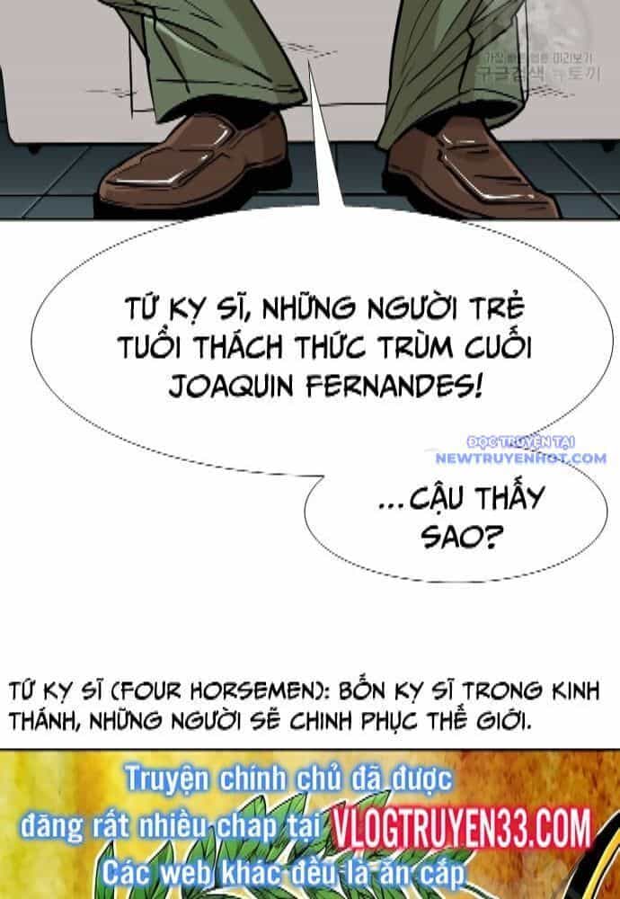 Shark - Cá Mập - Chương 263 - ảnh 28
