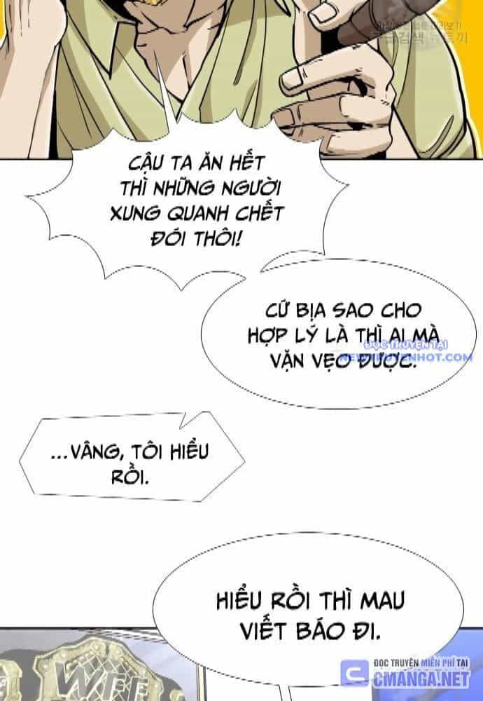 Shark - Cá Mập - Chương 263 - ảnh 35