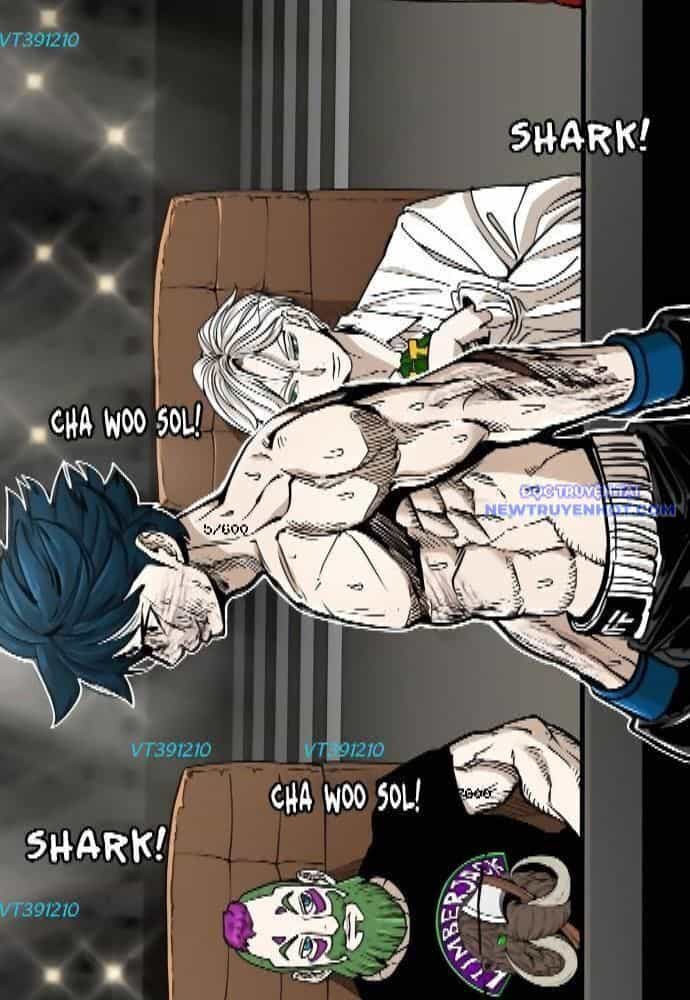 Shark - Cá Mập - Chương 263 - ảnh 6