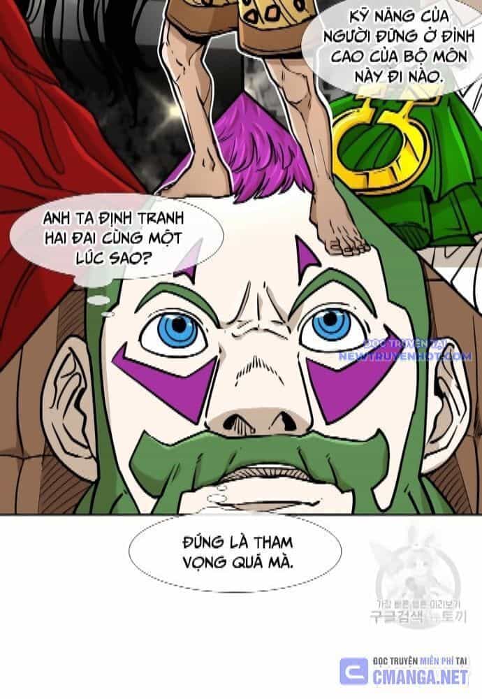 Shark - Cá Mập - Chương 263 - ảnh 77