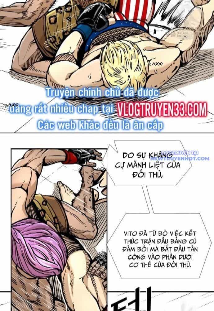 Shark - Cá Mập - Chương 264 - ảnh 19