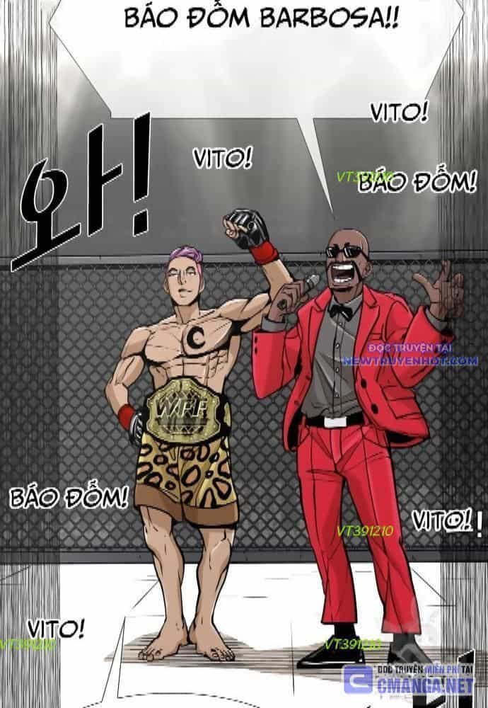 Shark - Cá Mập - Chương 264 - ảnh 51