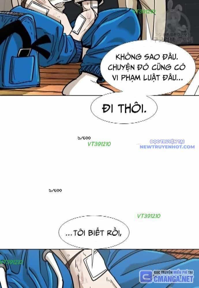 Shark - Cá Mập - Chương 265 - ảnh 12