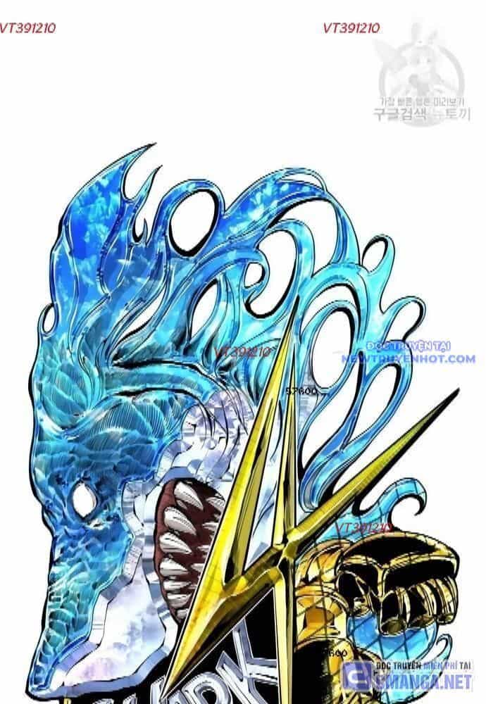 Shark - Cá Mập - Chương 265 - ảnh 6
