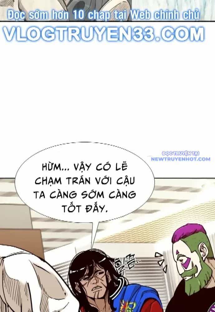 Shark - Cá Mập - Chương 266 - ảnh 30