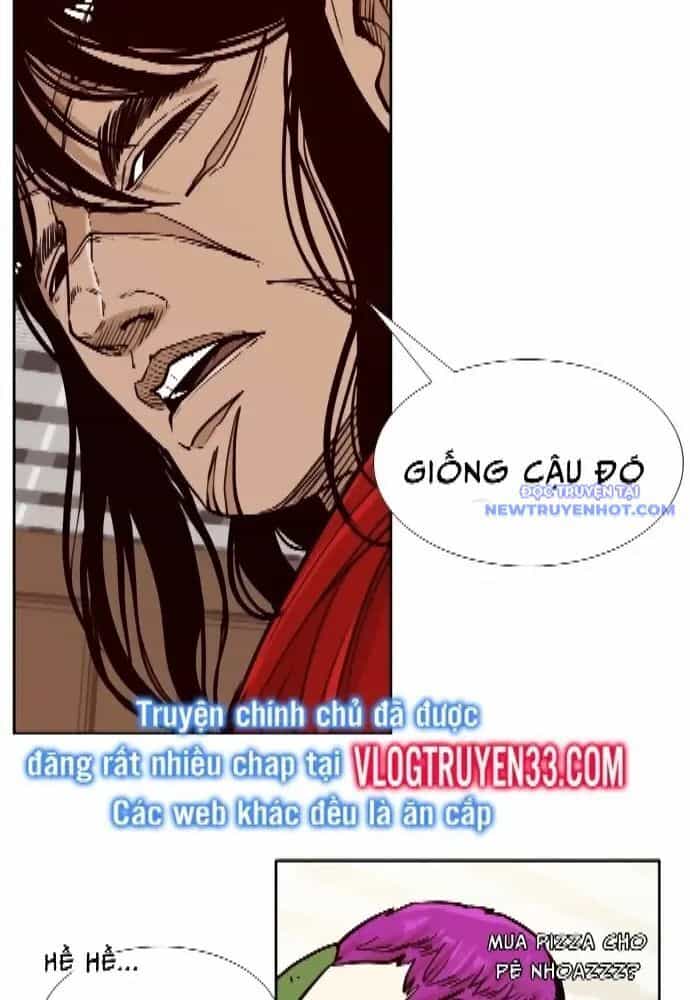 Shark - Cá Mập - Chương 266 - ảnh 32