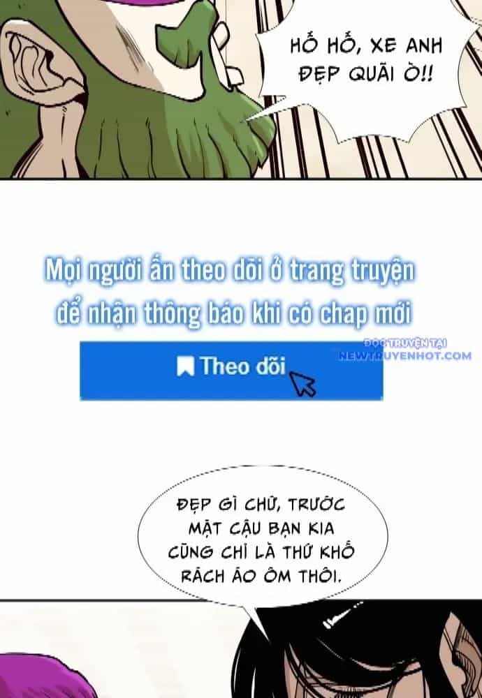 Shark - Cá Mập - Chương 266 - ảnh 36