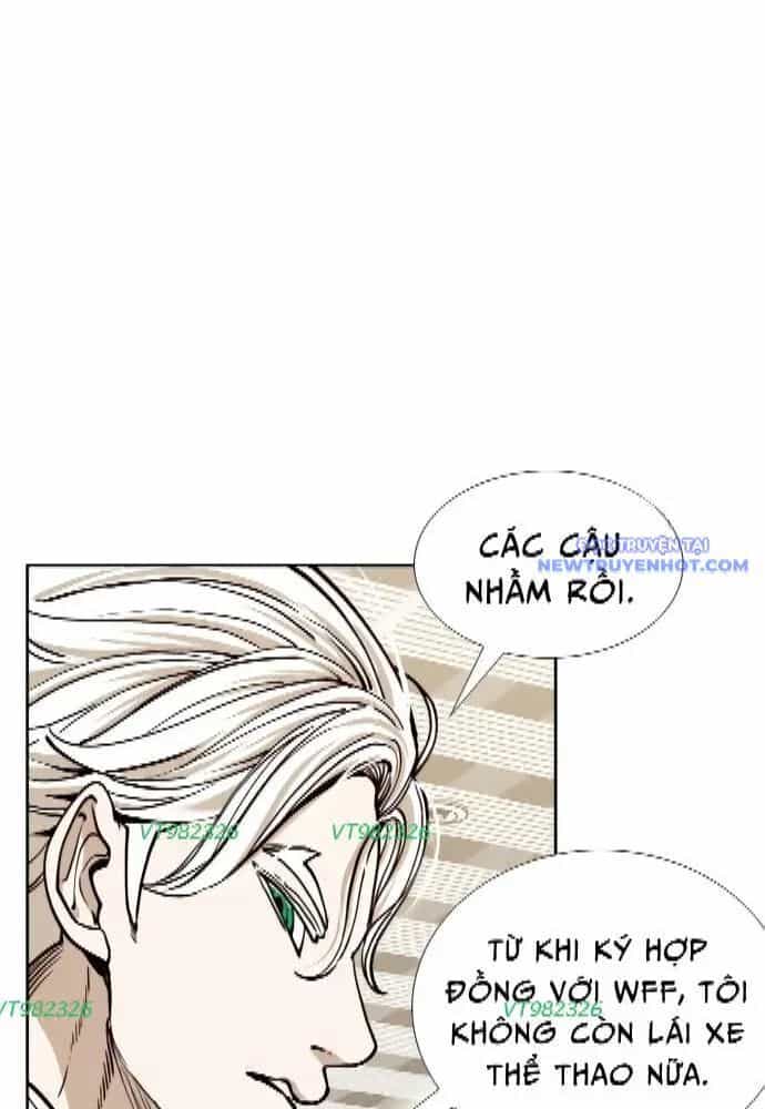 Shark - Cá Mập - Chương 266 - ảnh 38